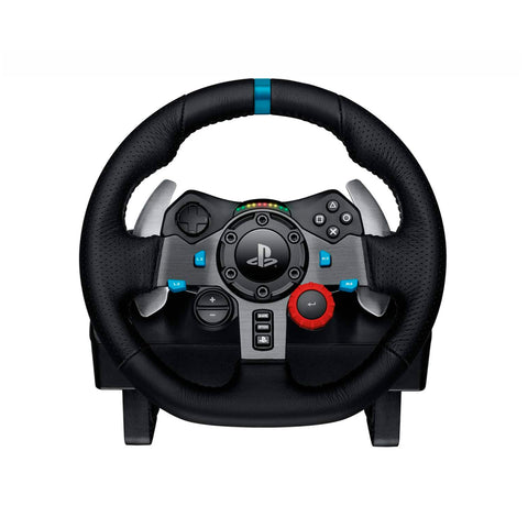 Volante Gamer Logitech Force Racing G29 PS4 PS5 Y PC
