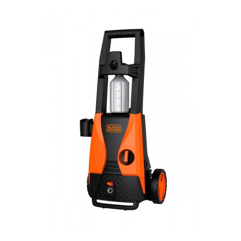 Hidrolavadora de Alta Presión Black+Decker PW1450TDL-B2C 1400W