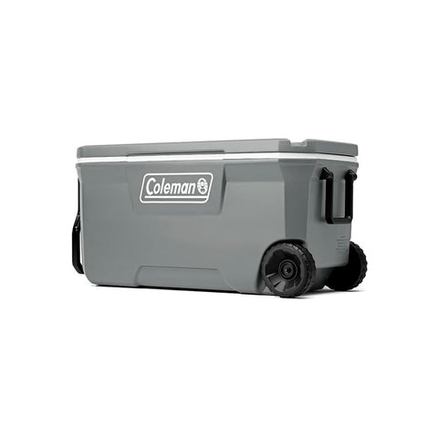 Cooler con ruedas Coleman 316 Series 94L 100QT Rock