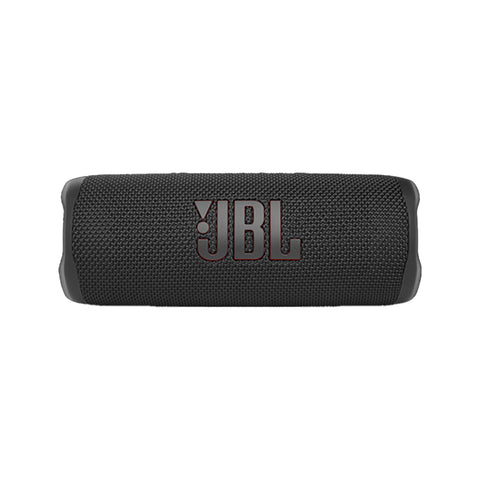 Parlante Bluetooth Portátil JBL Flip 6 Negro