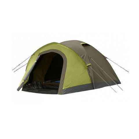 Carpa Coleman Darwin 2.0 4 Personas + Domo