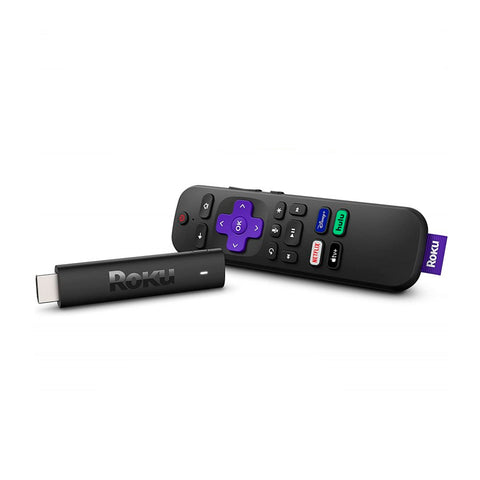 Reproductor de Streaming Roku Streaming Stick 4K 2021