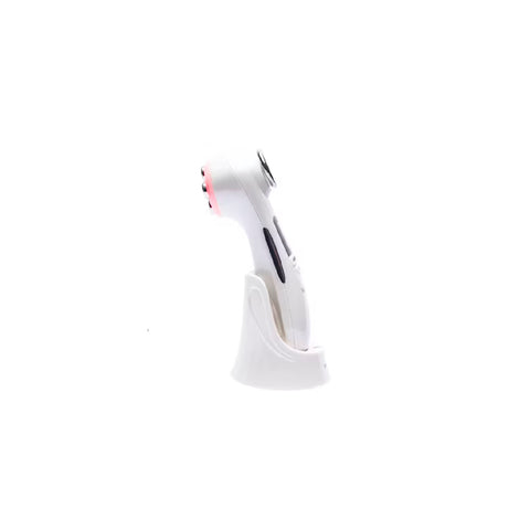 Masajeador Facial Multifunción Mantra Glow 6 en 1 EMS