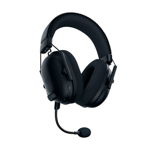 Audífonos Inalámbricos Razer Blackshark V2 Hyperspeed Negro