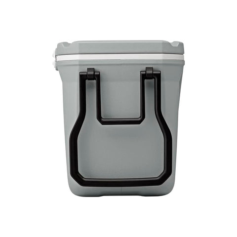 Cooler con ruedas Coleman 316 Series 58L 62QT Rock