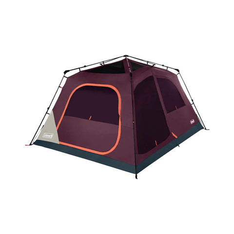 Carpa Coleman Skylodge 8P Instant Cabin