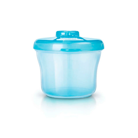 Dosificador de leche Avent 3 dosis Azul