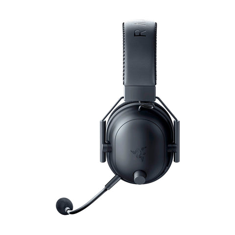 Audífonos Inalámbricos Razer Blackshark V2 Pro Negro 2023