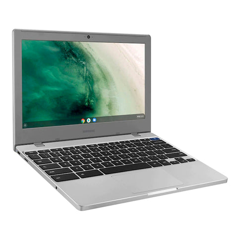 Notebook Chromebook Samsung Celeron 4GB 32GB 11.6" HD Chrome OS