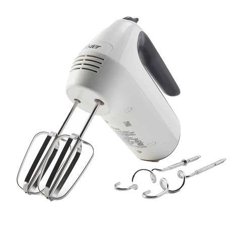 Batidora de mano Oster 6 velocidades Función Turbo 250 W