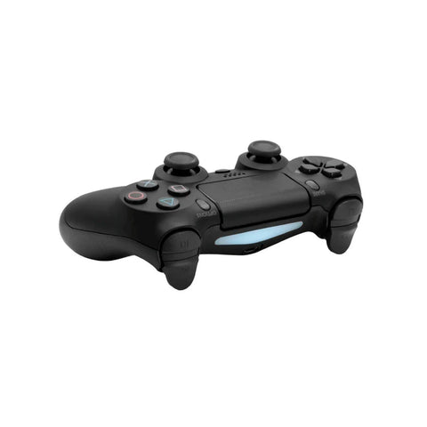 Control Joystick Monster Games PS4 Bluetooth Negro