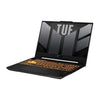 Notebook Asus Tuf i7 12va 16GB 512SSD RTX4060 8GB 15.6" W11