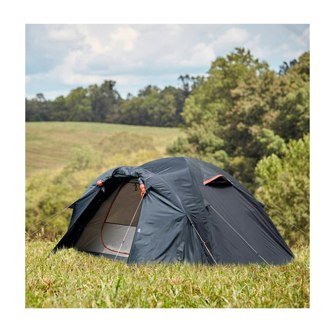 Carpa Coleman Atacama 2 Personas Domo Impermeable