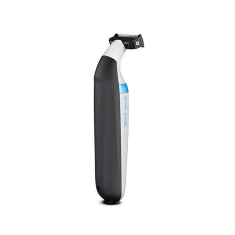 Afeitadora Inalámbrica Gama G-Blade Corporal Facial W&D USB