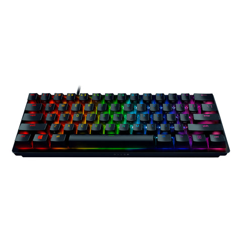 Teclado Gamer Razer Huntsman Mini Red Switch