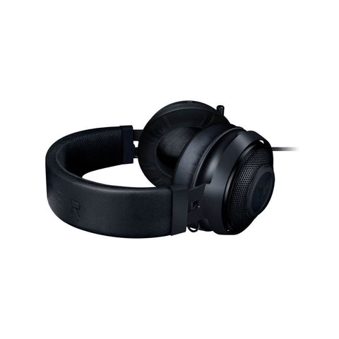 Audífonos Gamer Razer Kraken 3.5 mm Negro