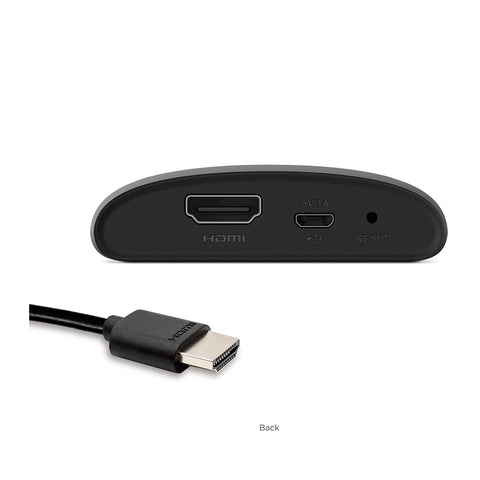 Reproductor de Streaming Roku Express 3960 Media Player 2022