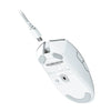 Mouse Gamer Razer Deathadder V3 Pro Blanco 30K Dpi 5 Botones