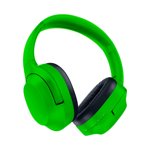 Audífonos Gamer Inalámbricos Razer Opus X Bluetooh Verde