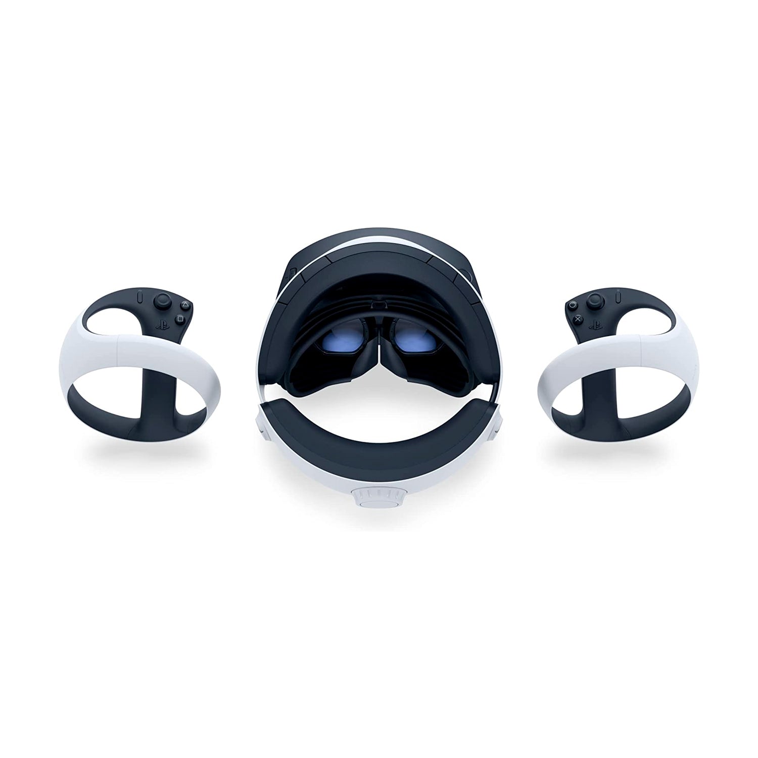Lentes de Realidad Virtual Playstation VR2 + Horizon Call of the