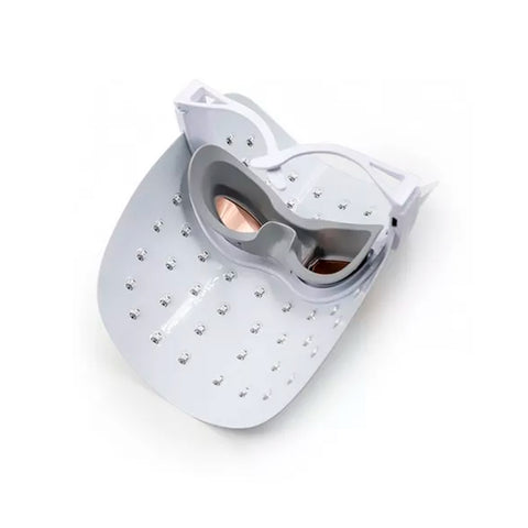Máscara Facial EMS Mantra LED Mask Recargable