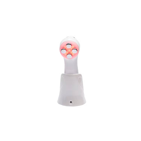 Masajeador Facial Multifunción Mantra Glow 6 en 1 EMS