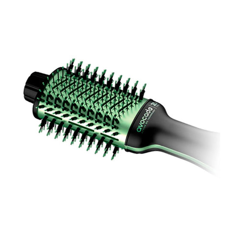 Cepillo Secador Modelador Gama Avocado 3D 1300W