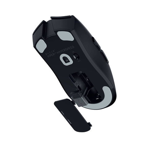 Mouse Inalámbrico Razer Viper V3 Hyperspeed Negro