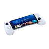 Control Joystick Sony Backbone Playstation iPhone Blanco