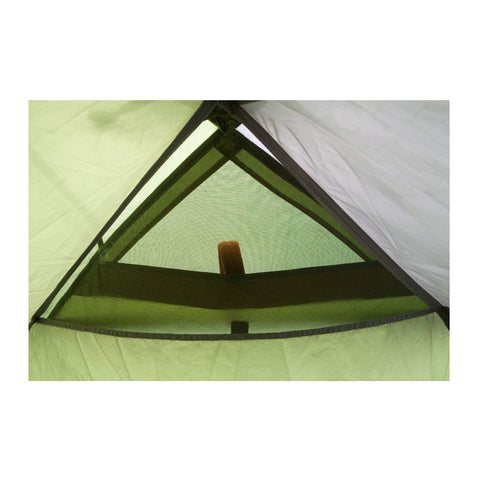 Carpa Coleman Darwin 2.0 4 Personas + Domo