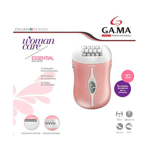 Depiladora de Pinzas Gama Essential 32 pinzas