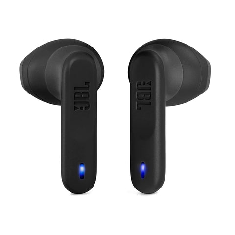 Audífonos Inalámbricos Jbl Vibe 300 TWS Negros BT