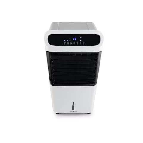 Enfriador De Aire Thomas TH-EA10D 2 en 1 Humidificador