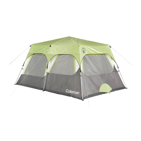 Carpa Coleman Signature Instant Cabin 10P Classic Wfly