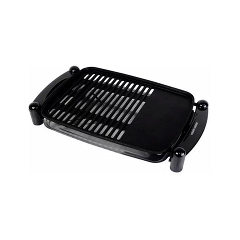 Parrilla Electrica Antiadherente Black+Decker LG201 1500W