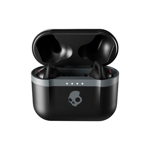 Audífonos Inalámbricos Skullcandy Indy Evo True Wireless Earbuds Negro