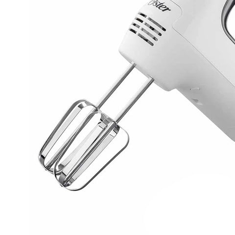 Batidora de mano Oster 6 velocidades Función Turbo 250 W