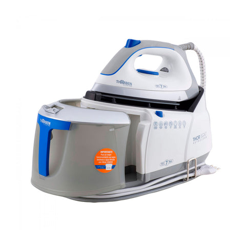 Centro de Planchado Thorben Thor SGX7 Autoclean 2000W