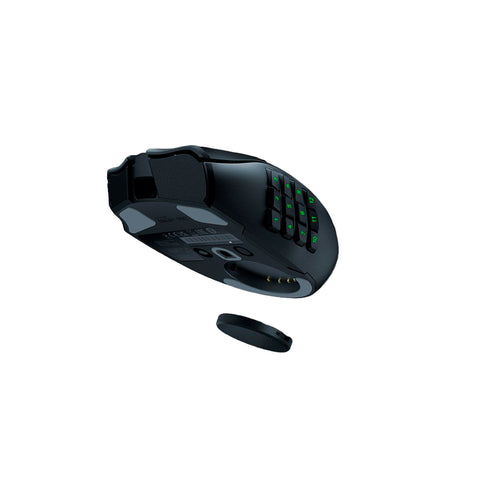 Mouse Gamer Inalámbrico Razer Basilisk V3 X Hyperspeed RGB