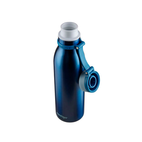 Botella Térmica Contigo Matterhorn Azul Monaco 591ml