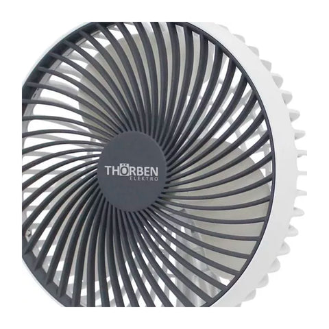 Ventilador Inalámbrico Thorben iFan 6 Blanco