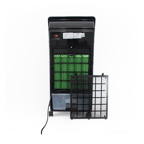 Enfriador Climatizador Thorben 5 en 1 65W Pantalla led