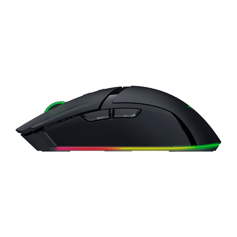 Mouse Gamer Inalámbrico Razer Cobra Pro RGB