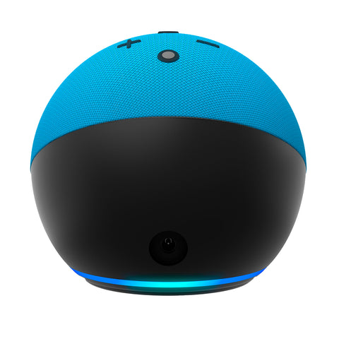 Parlante Inteligente Amazon Echo Dot Kids 5 Dragón 2022