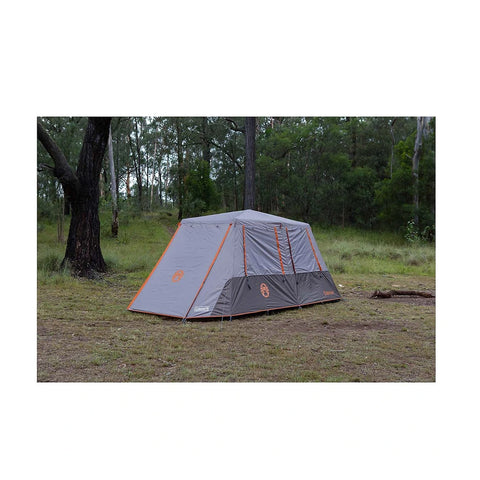 Carpa Coleman Instant Full Fly 8 personas