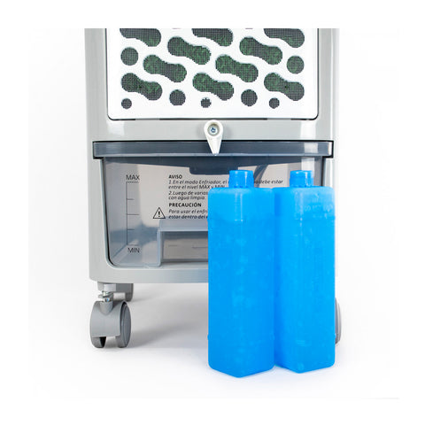 Enfriador de Aire Thorben Fresh Breeze 3 en 1 80W