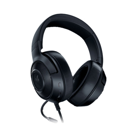 Audífonos Gamer Razer Kraken 3.5 mm Negro