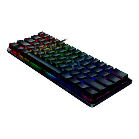 Teclado Gamer Razer Huntsman Mini Red Switch