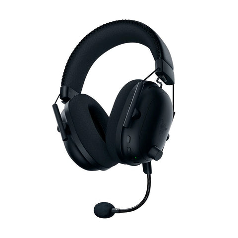 Audífonos Inalámbricos Razer Blackshark V2 Hyperspeed Negro