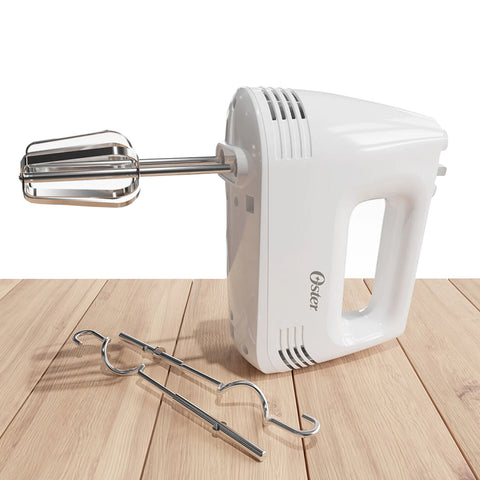 Batidora de mano Oster FPSTHM101 5 velocidades 200 W